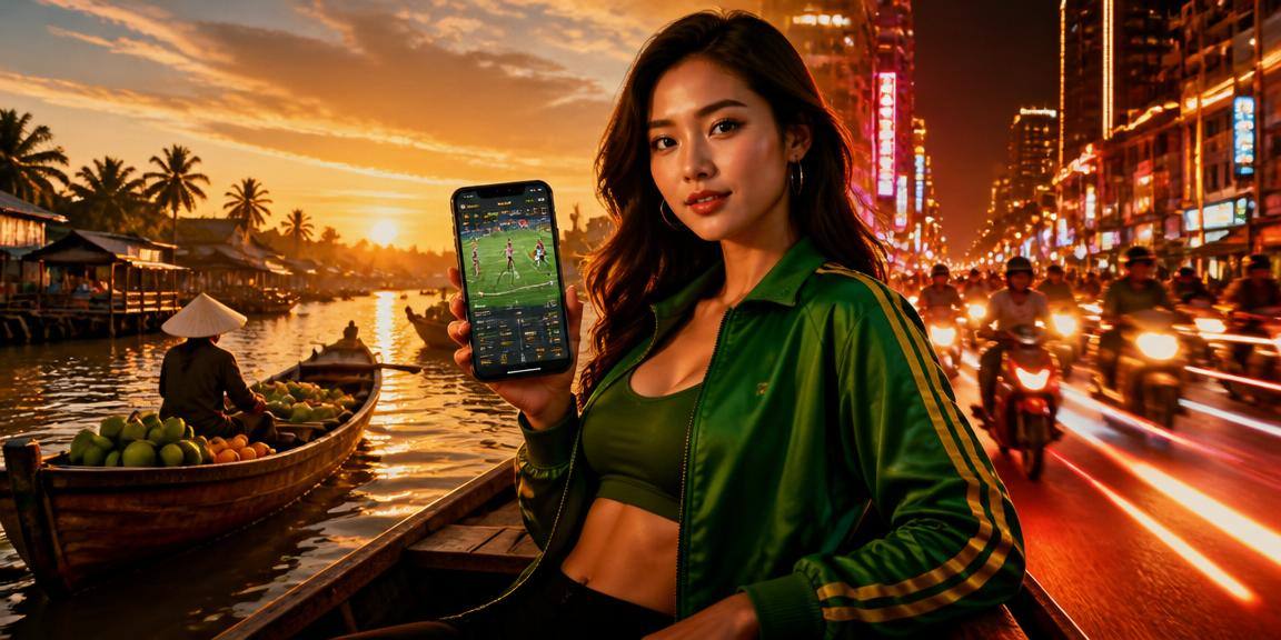 ao88 com Khám phá Slot Canh Dieu tại ao88 com